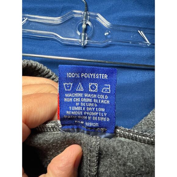 NBA basketball jogger sweatpants mens medium lounge comfort athleisure workout - Picture 8 of 11